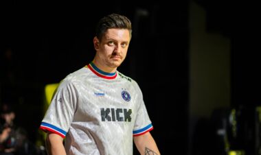 Капитан Vitality рассказал о страхе команды перед защитой Major–титула