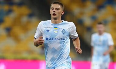 Экс-защитник Динамо назвал весомую причину, по которой ушел из клуба