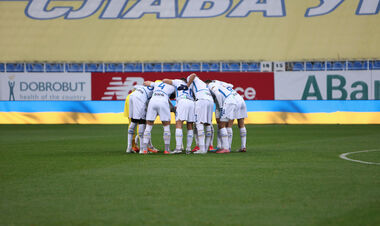 «Пусть сами разбираются». Экс-игрок Динамо – о кризисе столичной команды