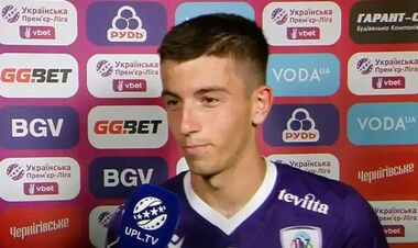 Футболист Динамо покинул клуб из-за высокой конкуренции