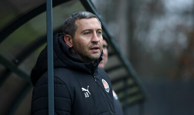 Бєлік знову стріляє собі в ногу. Хоча у його словах була і є правда