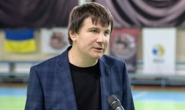 Тренер України з баскетболу 3х3: «Можемо сказати, з ким будемо грати на ЧС»