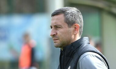 Стало известно, накажет ли Шахтер Белика за интервью про Турана