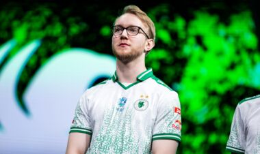 Игрок Falcons о матче с B8: «Мы не можем позволить, чтобы это повторилось»