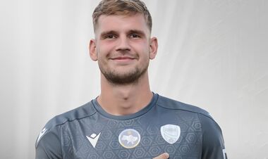 Усиление для Ротаня? Полесье подпишет защитника со Второй лиги