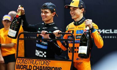 Честная игра или титул? Норрис и Пиастри прокомментировали возможный приказ