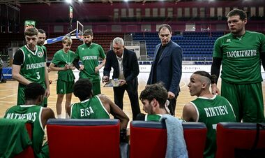 Тренер Запорожья рассказал, за счет чего команда может обыграть Днепр