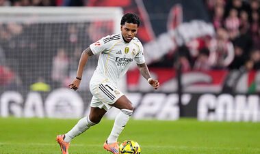 Родриго не забивает уже 31 матч за Реал. У кого в XXI веке серия длиннее?