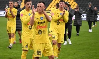 Четыре этапа подготовки. Лидер Первой лиги обозначил планы на зиму