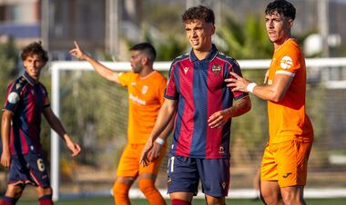 Клуби УПЛ можуть підписати гравця з чемпіонату Іспанії