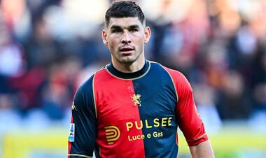 Известно, вернется ли Малиновский к следующему матчу Серии А