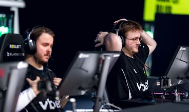 Фавориты остановили камбэк клуба Зинченка на Budapest Major по CS2
