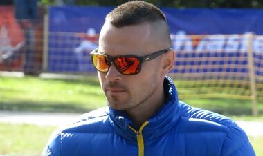 Тренер Б‑команды Украины по биатлону назвал задачи на сезон