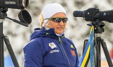 ПРИМА о коммуникации между тренерами сборных Украины: Скажу вам откровенно