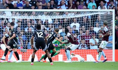 Астон Вилла – Арсенал. Смотреть онлайн LIVE трансляция