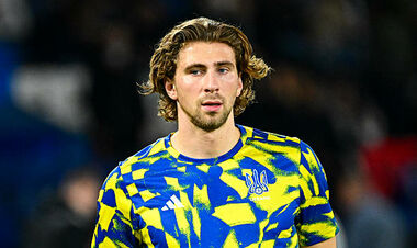 Забарный сыграет с Сафоновым? ПСЖ рассказал о травмированных футболистах