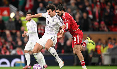 МЮ может войти в пятерку лучших домашних команд сезона АПЛ