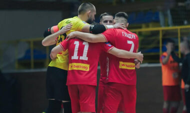 ВИДЕО. В чемпионате Украины определили лучший гол ноября