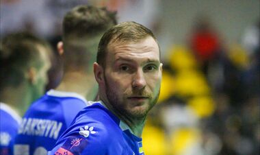 Завершился первый круг ЧУ. Самые результативные игроки, кто лидирует?