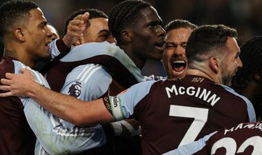 Астон Вилла – Арсенал. Прогноз и анонс на матч чемпионата Англии