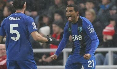 Борнмут – Челси. Прогноз и анонс на матч чемпионата Англии