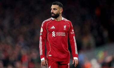 Явный фаворит. На подписание Салаха нашелся неожиданный претендент