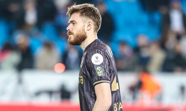 Топовий клуб готує офіційну пропозицію щодо трансферу українського лідера