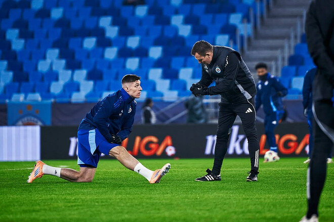 ВІДЕО. Як українець Ігнатенко у Словаччині забив другий гол у сезоні