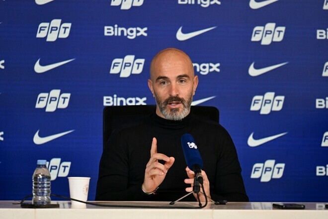 Поразка Челсі від Лідса: тренер лондонців визнав перевагу суперника