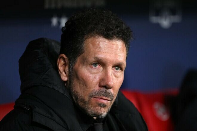 Три футболісти Атлетіко отримали травми у матчі з Барселоною