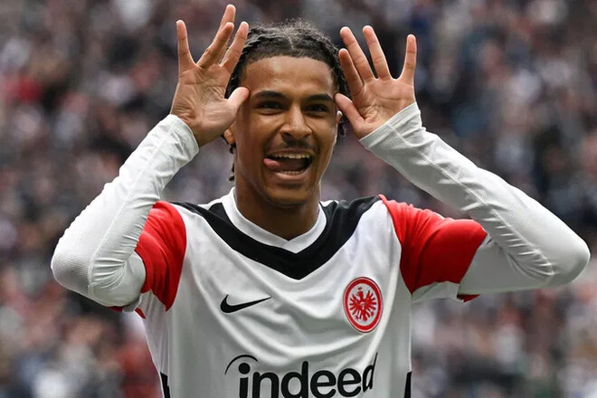 Арсенал націлений на придбання перспективного французького вінгера