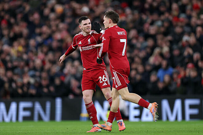 Вірц прокоментував ситуацію з голом, який у нього відібрали