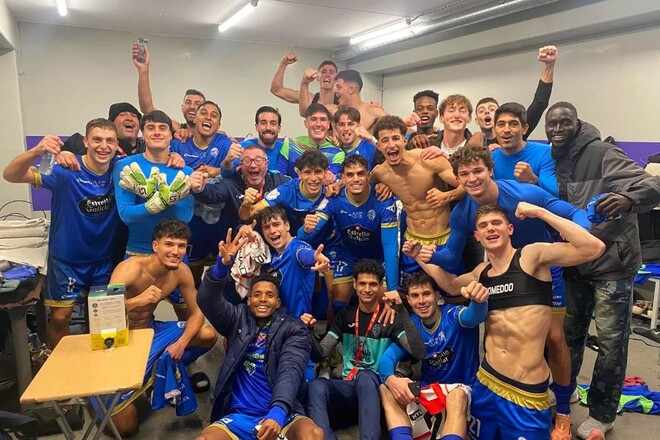 Оренсе – Жирона – 2:1. Кубковое фиаско Ваната и Цыганкова. Видео голов