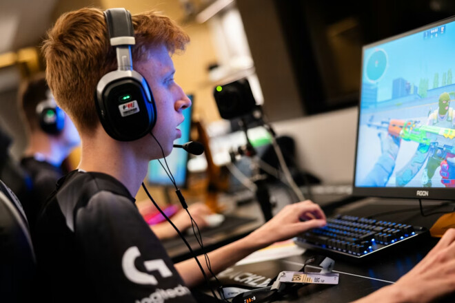 Ведущий датский клуб выставил на трансфер весь состав. И это не Astralis