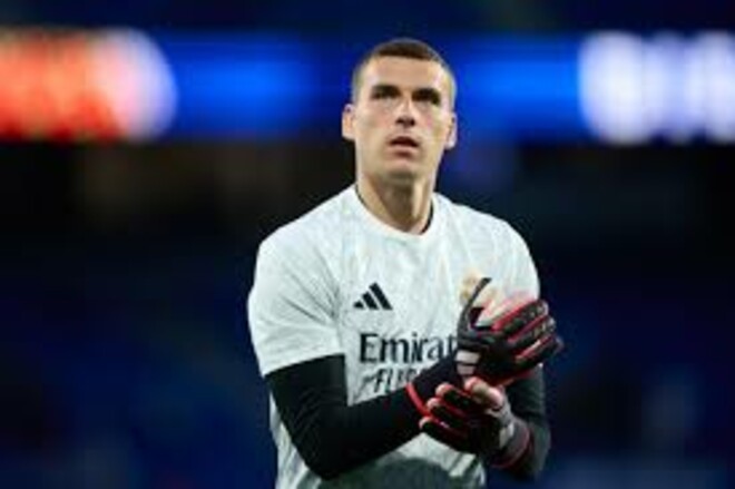 Лунин принял неожиданное решение относительно своего будущего