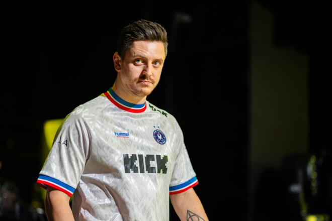 Капитан Vitality рассказал о страхе команды перед защитой Major–титула