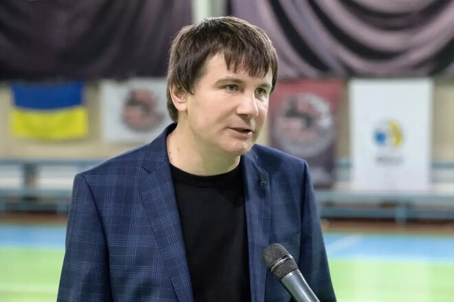 Тренер Украины по баскетболу 3х3: «Можем сказать, с кем будем играть на ЧМ»