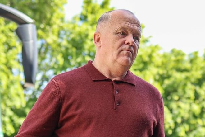 Олег ДУЛУБ: «Динамо просто не имеет права проиграть матч против Кудровки»