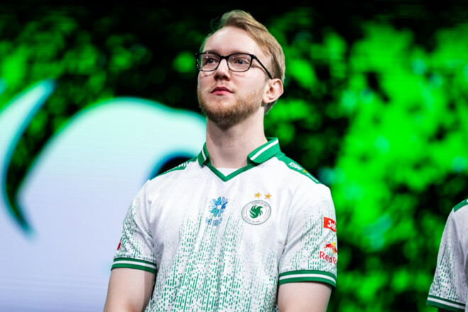 Игрок Falcons о матче с B8: «Мы не можем позволить, чтобы это повторилось»