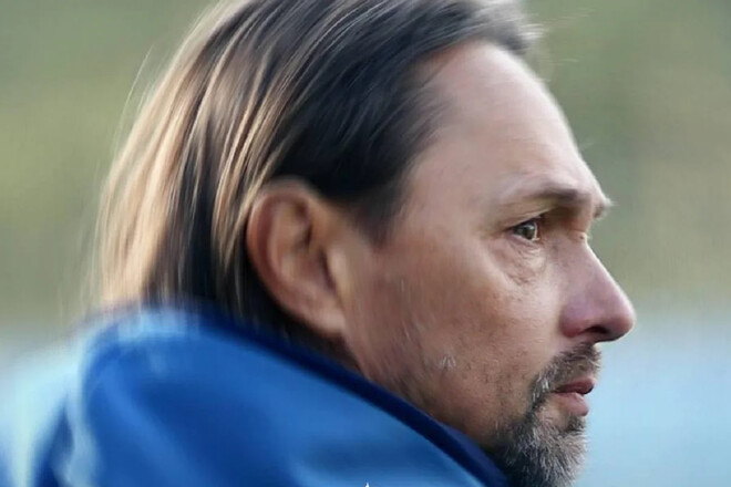 Названо наставника, який тренуватиме Динамо до кінця сезону