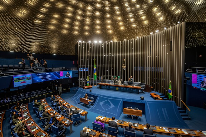 Поэтапное повышение налога на азартные игры в Бразилии начнется в 2026 году