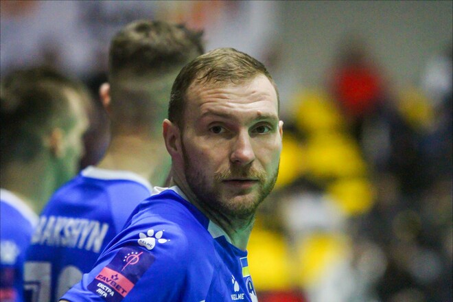 Завершился первый круг ЧУ. Самые результативные игроки, кто лидирует?