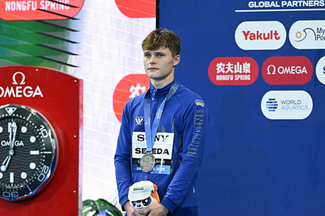 Алексей СЕРЕДА: «Лыскун всегда общалась на русском. Но не более того»