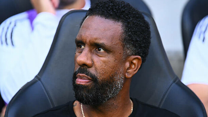 ОФИЦИАЛЬНО. Легендарный клуб переманил коуча. Он тренировал украинца в MLS