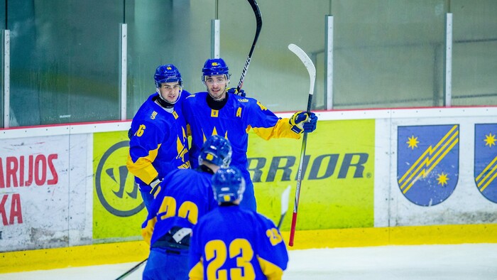 ЧМ по хоккею. Сборная Украины узнала календарь турнира