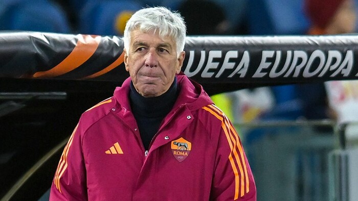 Новий ватажок для «вовків»: як Гасперіні повертає Ромі надію на титул