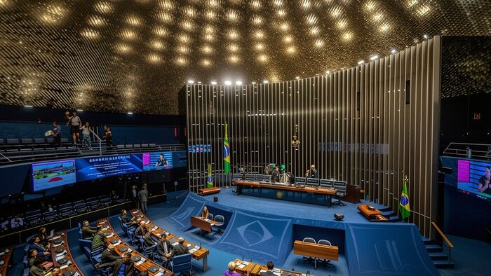 Поетапне підвищення податку на азартні ігри у Бразилії розпочнеться у 2026
