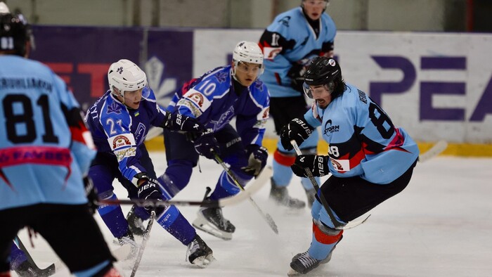 Седьмая победа кряду. Сокол вернул себе лидерство в чемпионате Украины