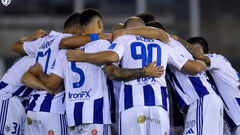 VIDEO. Long shot: how Bezus in the 90th + 5th scored for the first time for a new club in Cyprus