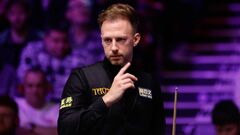 Трамп и Селби вышли в четвертьфинал снукерного турнира UK Championship